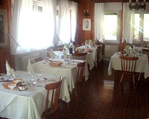 Sporting Hotel Club