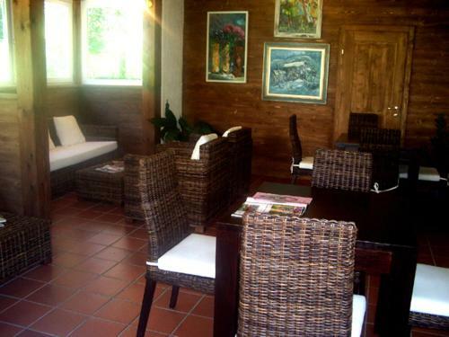 Sporting Hotel Club