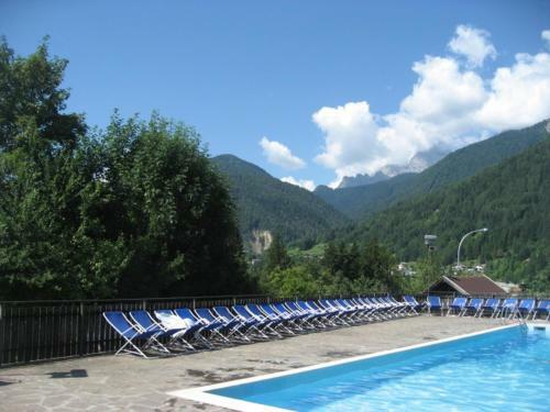 Sporting Hotel Club