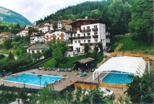 Sporting Hotel Club