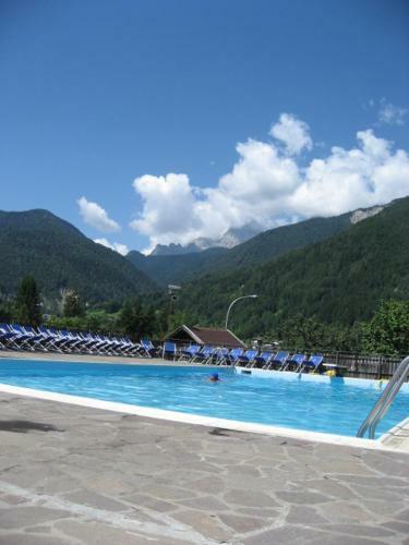 Sporting Hotel Club