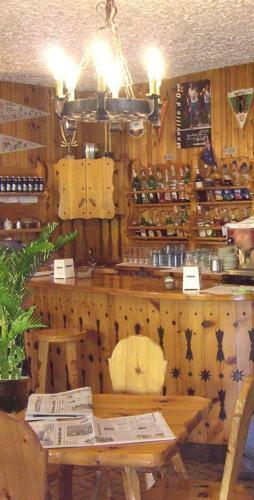 Sporting Hotel Club