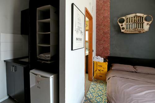 Eclectic Aparthotel