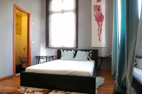 Eclectic Aparthotel
