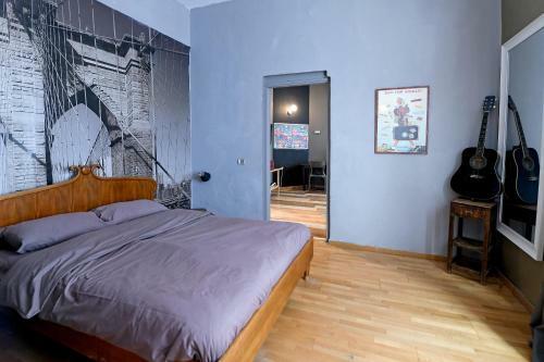 Eclectic Aparthotel
