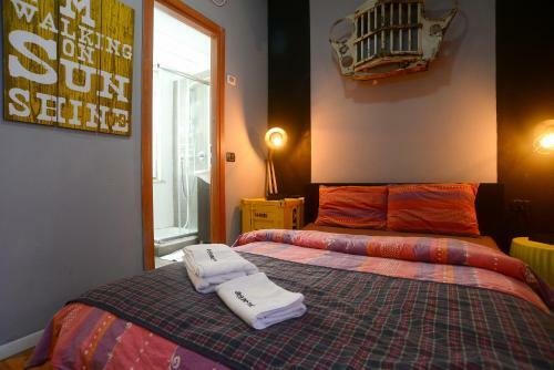 Eclectic Aparthotel