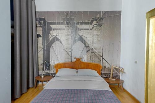 Eclectic Aparthotel