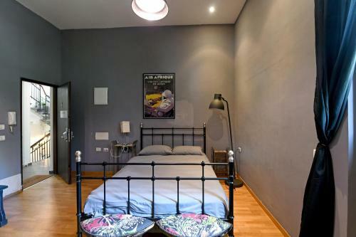 Eclectic Aparthotel