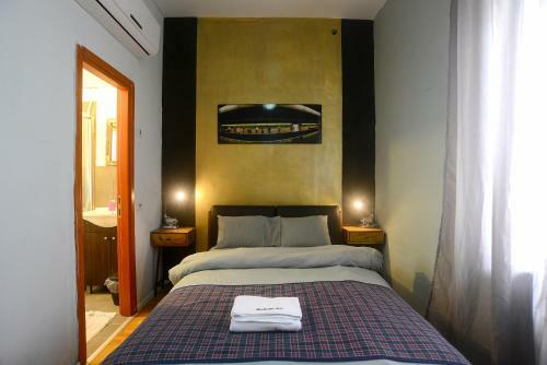 Eclectic Aparthotel