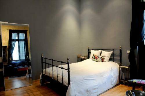 Eclectic Aparthotel