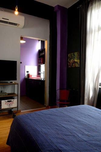 Eclectic Aparthotel