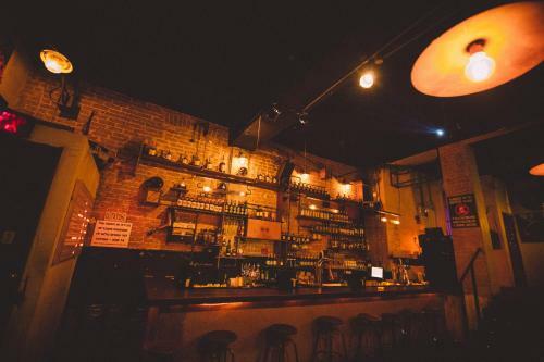 Eclectic Aparthotel