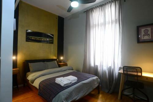 Eclectic Aparthotel