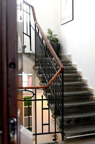Eclectic Aparthotel
