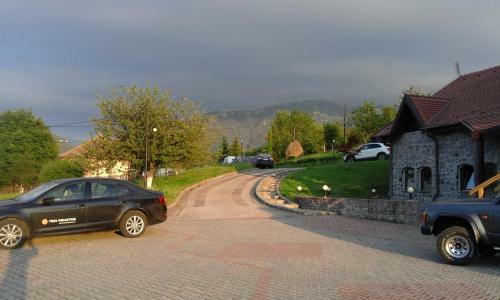 Hotel Sofia
