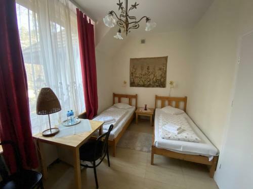 Hostal Krzysin