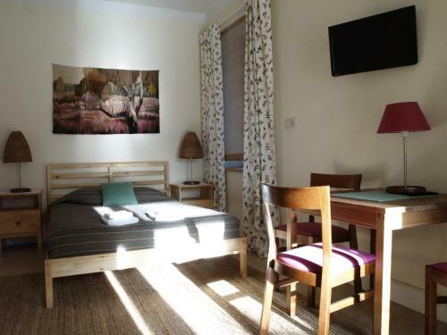 Hostal Krzysin