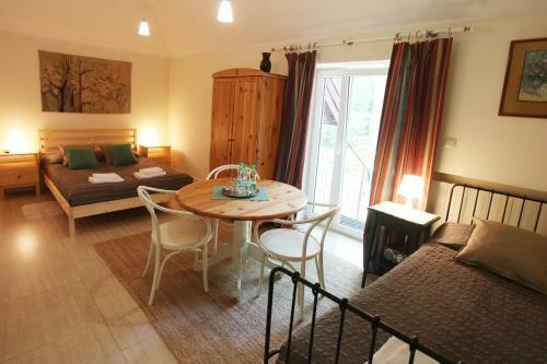 Hostal Krzysin