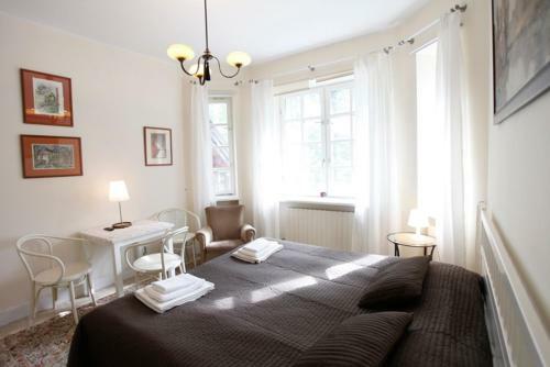 Hostal Krzysin