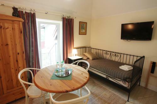 Hostal Krzysin