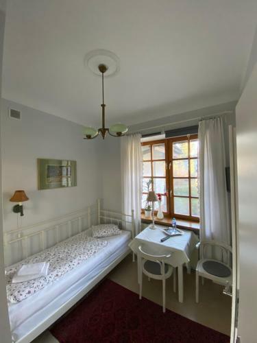 Hostal Krzysin