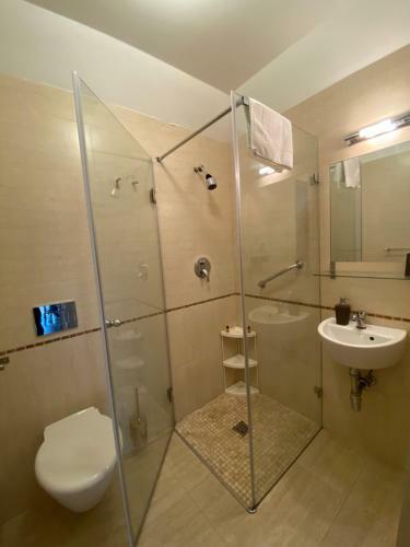 Hostal Krzysin