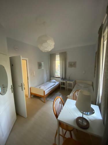 Hostal Krzysin