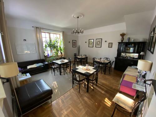 Hostal Krzysin