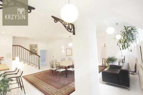 Hostal Krzysin