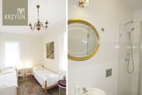 Hostal Krzysin