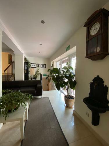 Hostal Krzysin