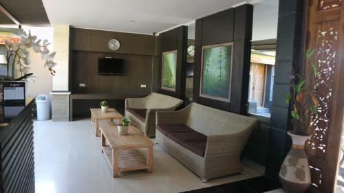 Villa Ledang