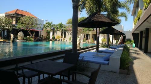 Villa Ledang