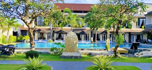 Villa Ledang