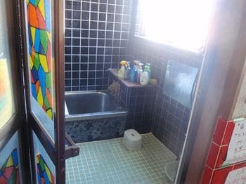 Tokyo Guest House B&B Hostel