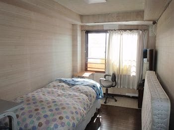 Tokyo Guest House B&B Hostel