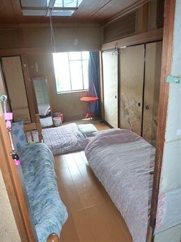 Tokyo Guest House B&B Hostel
