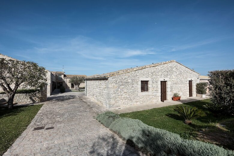 Hotel La Dimora Di Spartivento
