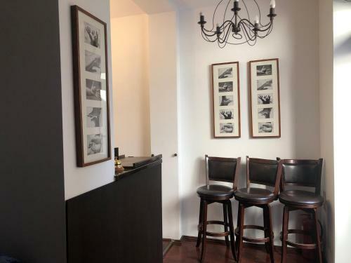 Hostal Casa Mignon
