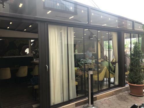 Hostal Casa Mignon