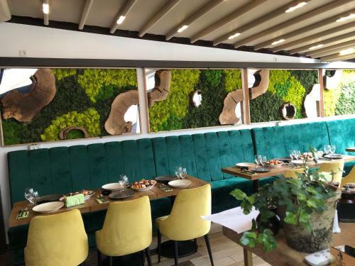 Hostal Casa Mignon