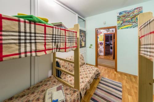 Hostel Fenomen