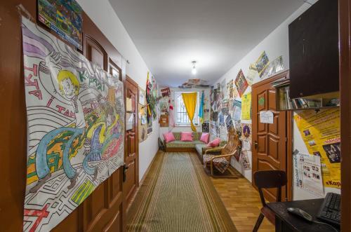 Hostel Fenomen