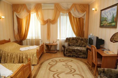 Hotel Piligrim 1