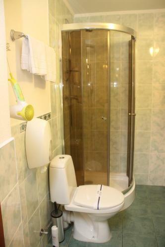Hotel Piligrim 1