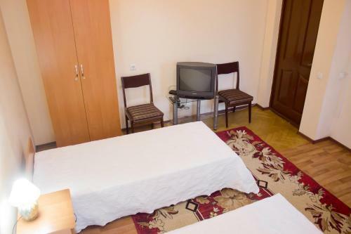 Hotel Uyut