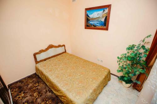 Hotel Uyut
