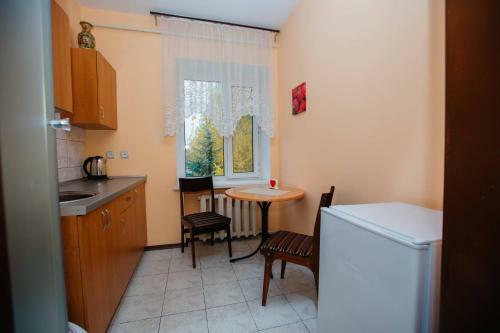 Hotel Uyut