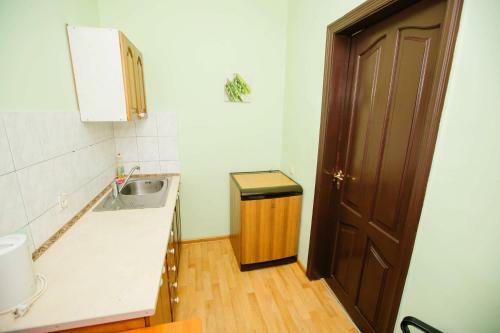 Hotel Uyut