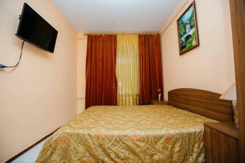 Hotel Uyut